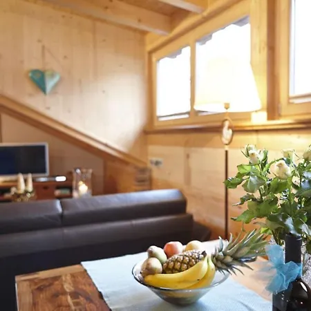 Zugspitzblick-riedel Apartamento Garmisch-Partenkirchen