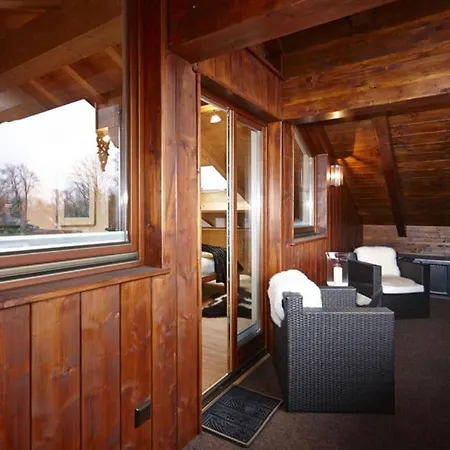 Appartement Zugspitzblick-riedel *