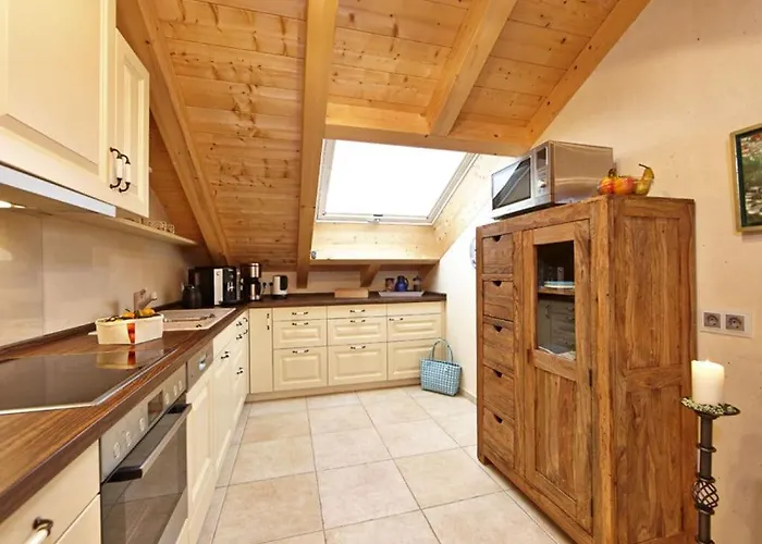 Apartamento Zugspitzblick-riedel Garmisch-Partenkirchen