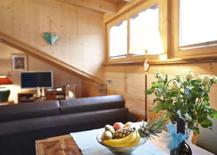 Zugspitzblick-riedel Apartamento Garmisch-Partenkirchen